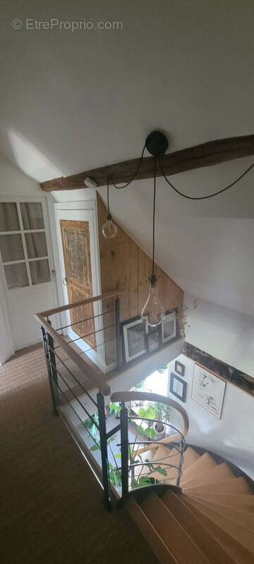 Aux portes de Decize, somptueuse maison du 19ème - photo 17