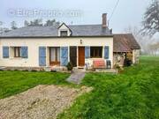 Maison à LA BERTHENOUX