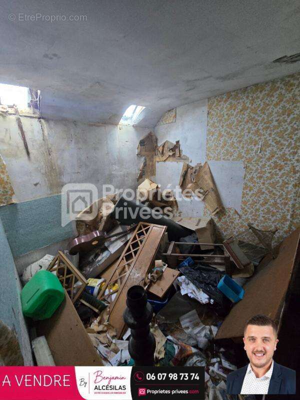 Appartement Rozoy Sur Serre 2 pièce(s) 61 m2 - photo 6