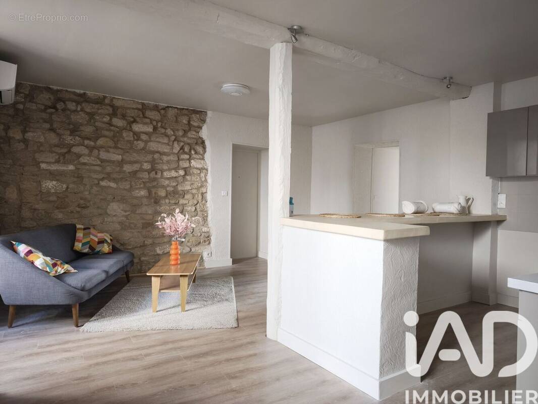 Photo 1 - Appartement à SARRIANS