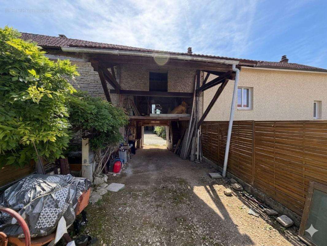 Maison À Vendre - photo 13