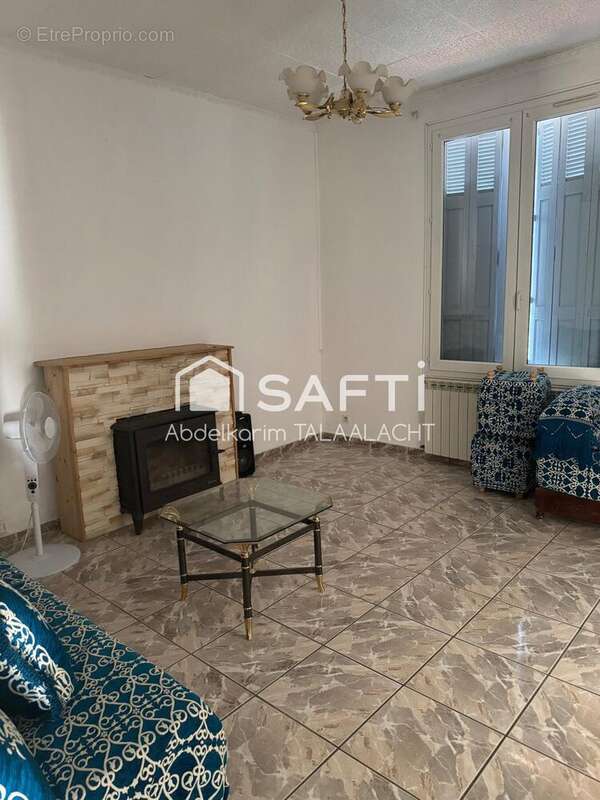 Photo 7 - Maison à ORANGE