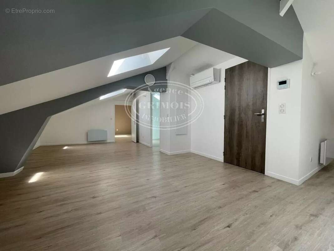 Appartement à SALIES-DU-SALAT