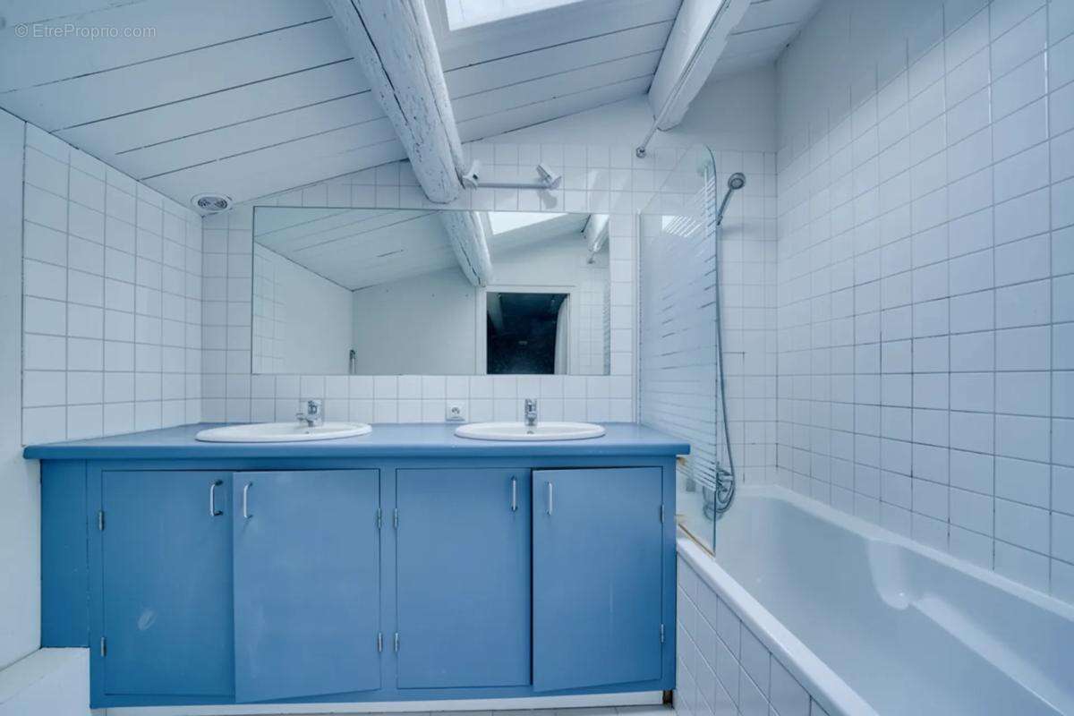 Appartement à SAINT-MARTIN-DE-RE