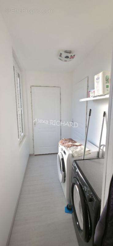 Maison a vendre 89 m2 - photo 5