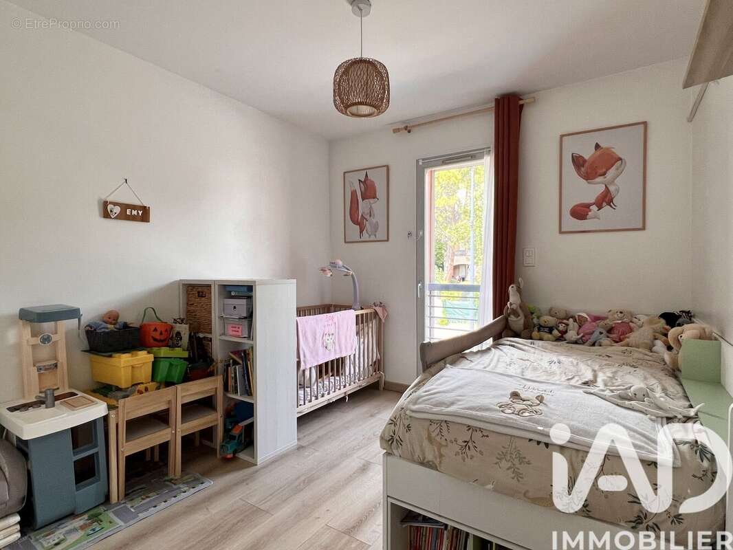 Photo 5 - Appartement à MOUANS-SARTOUX