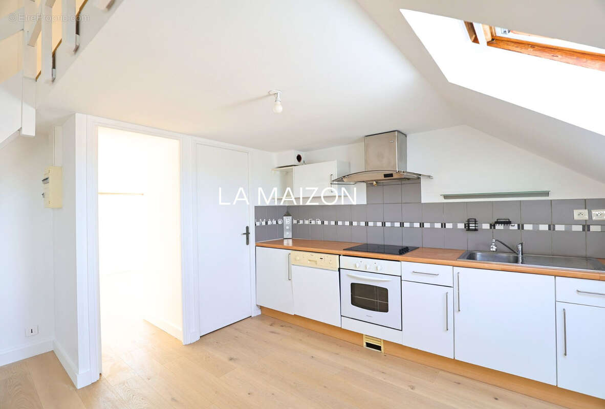 Appartement à LILLE