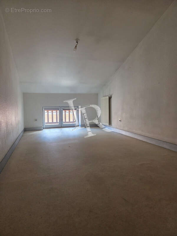 Appartement à LE PUY-EN-VELAY