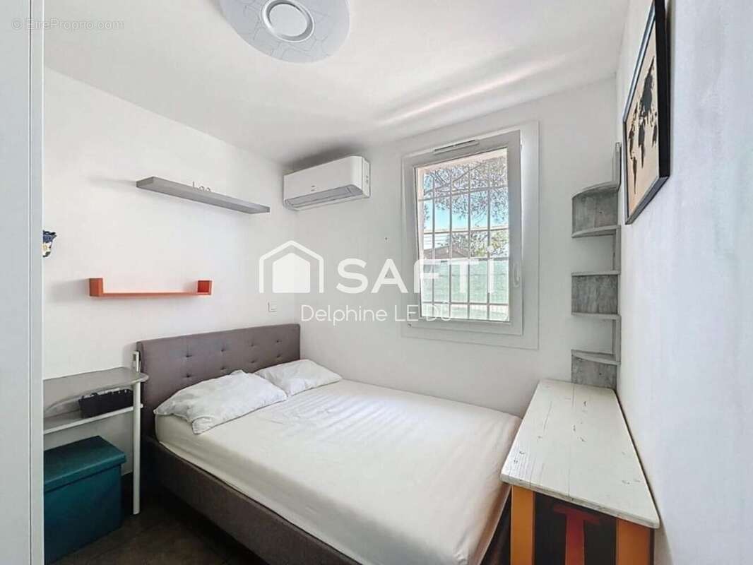 Photo 8 - Maison à AGDE