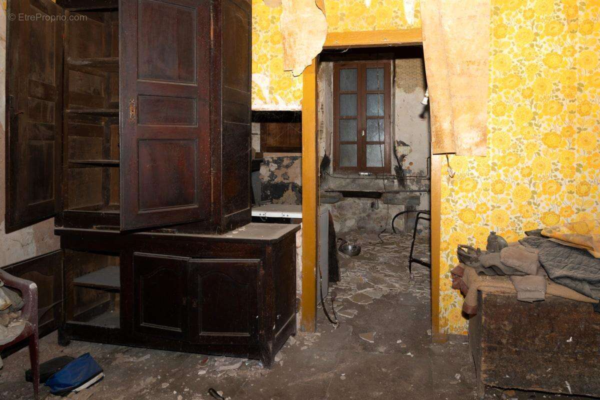 Maison à CHALABRE