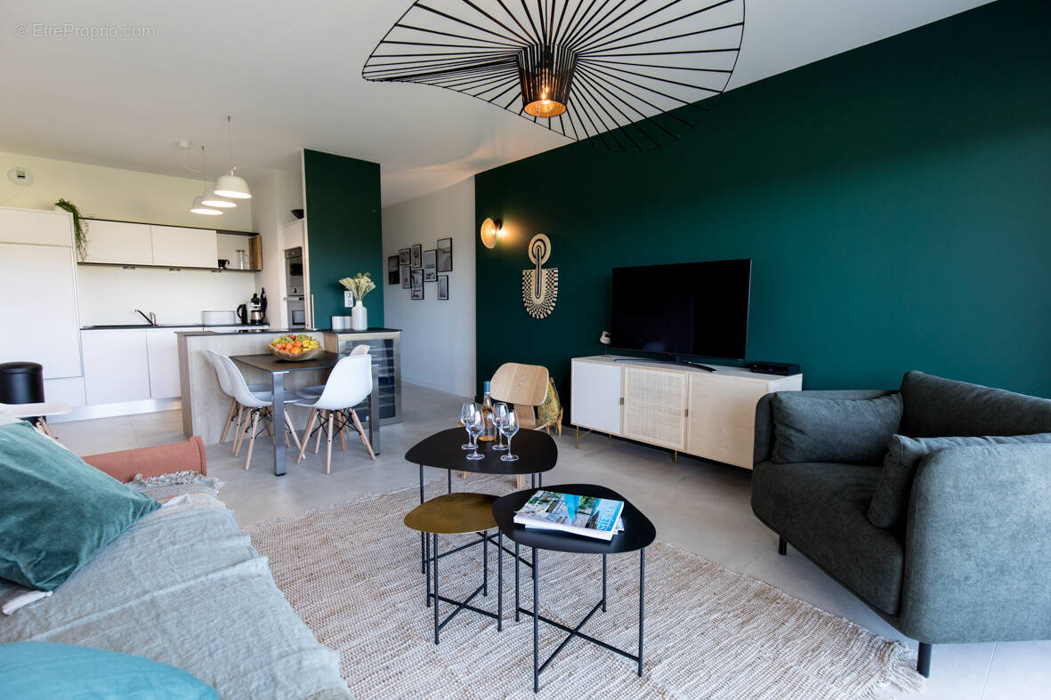 Appartement à PORTO-VECCHIO