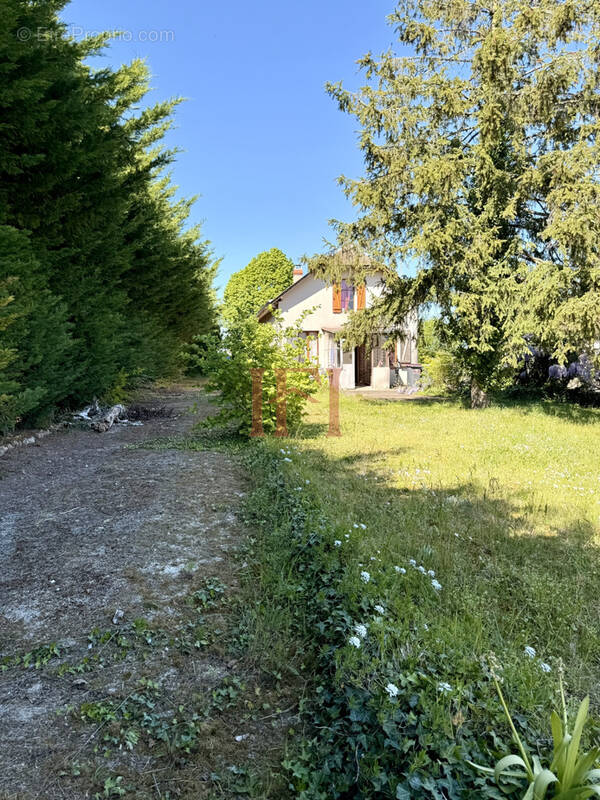 Maison à VENDOME