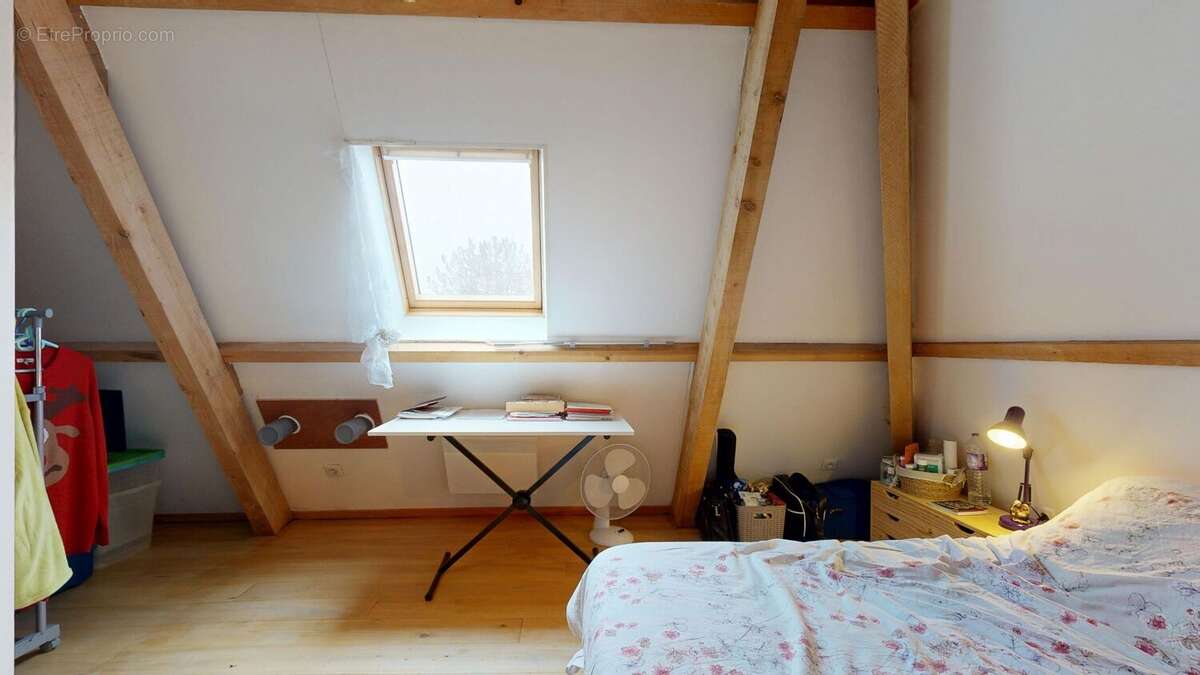MAISONCONTEMPORAINEAVECGITEETBEAUTERRAINAUCALME123 - Maison à DAGLAN