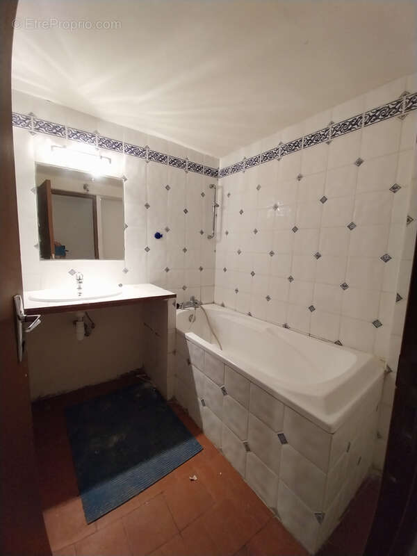 Maison à SAINT-HIPPOLYTE-DU-FORT