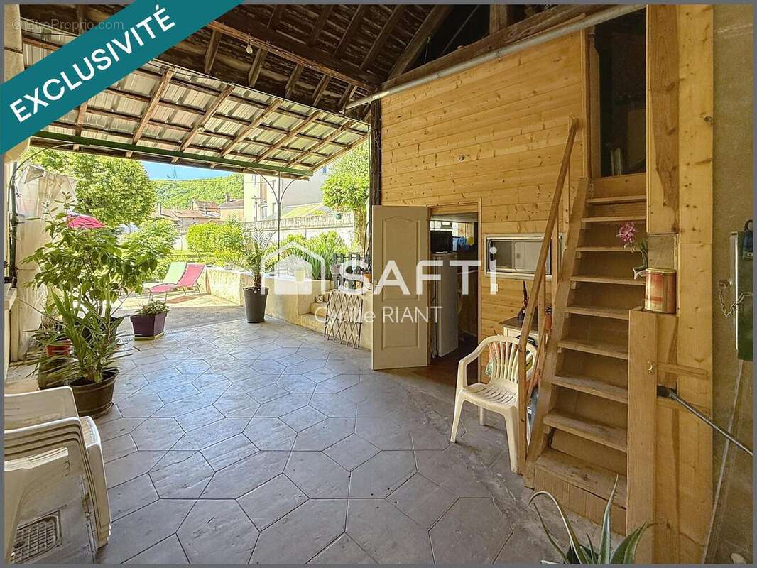 Photo 2 - Maison à RENAGE