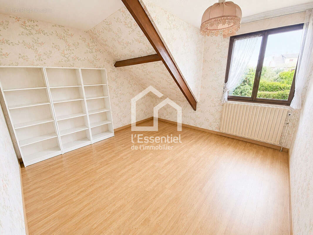 Maison à TRIEL-SUR-SEINE
