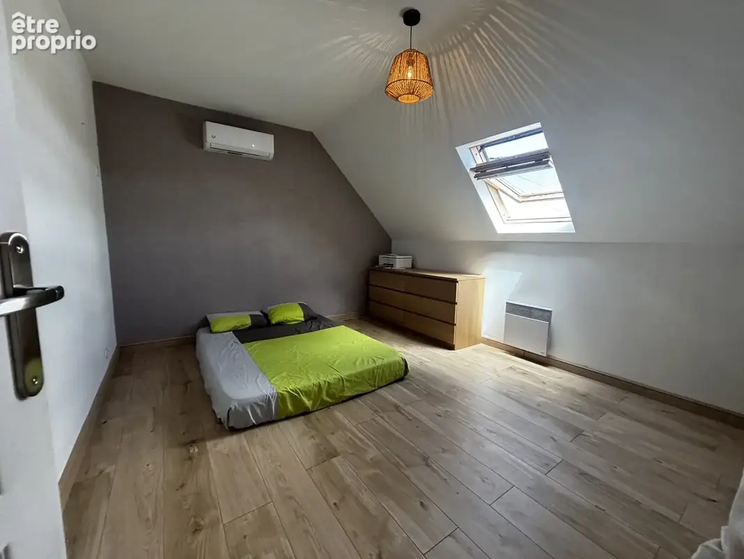 Maison 6 pièces 150 m² à vendre à Beaumont-En-Veron (37420) - photo 12
