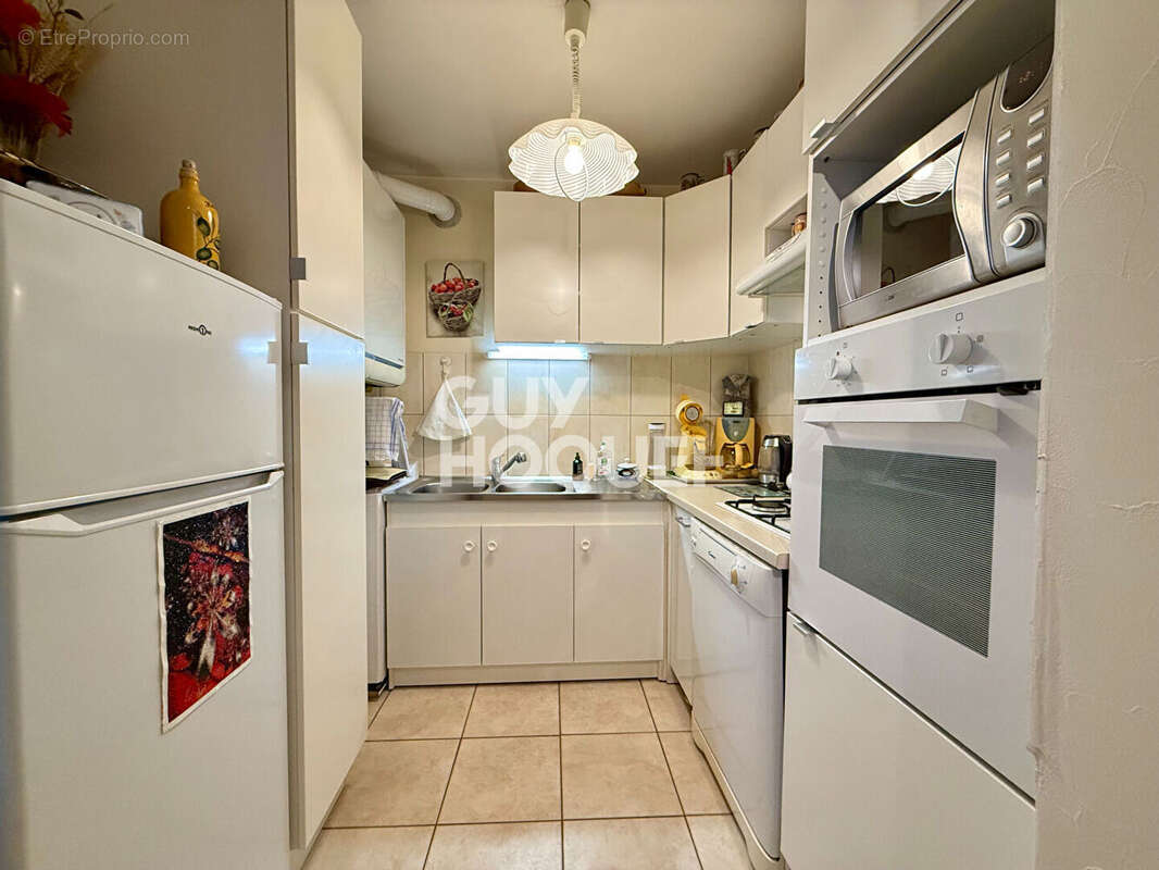 Appartement à AIX-LES-BAINS