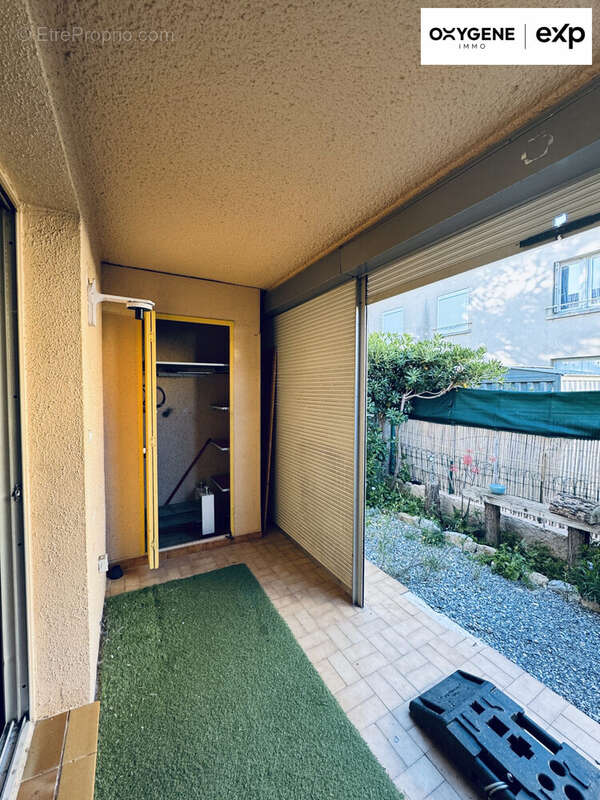 Appartement à NARBONNE