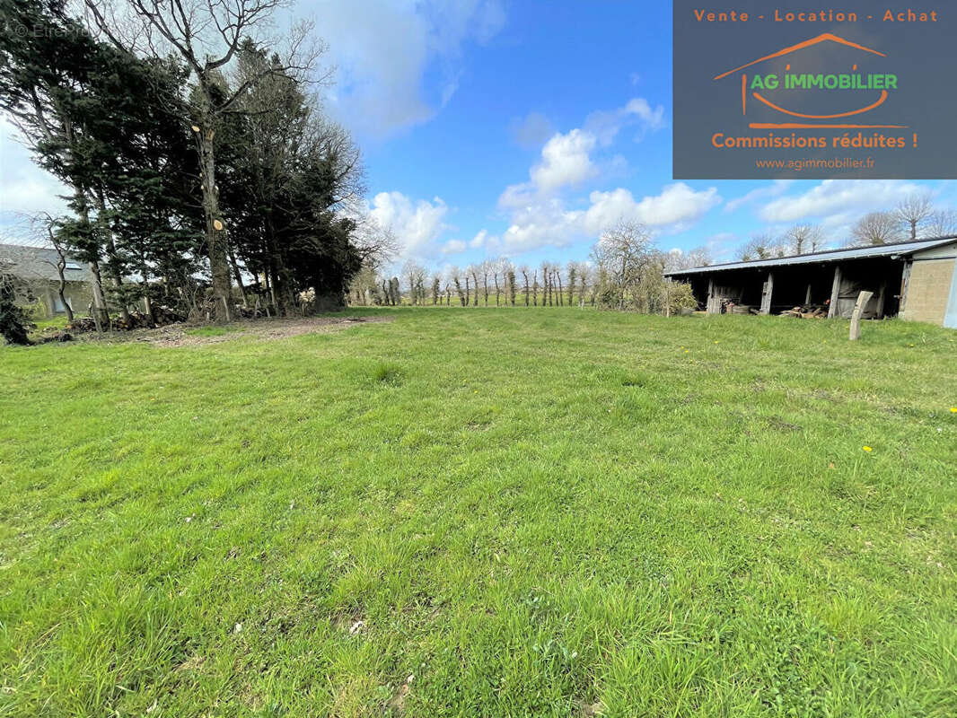 Maison à SAINT-GILLES