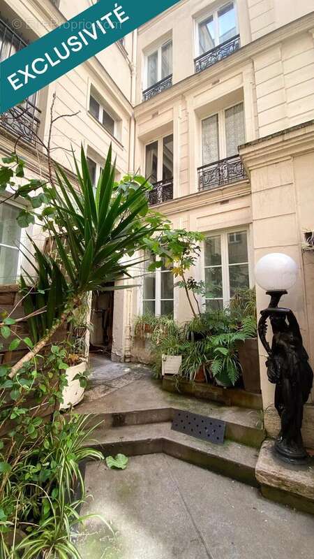 Photo 8 - Appartement à PARIS-9E
