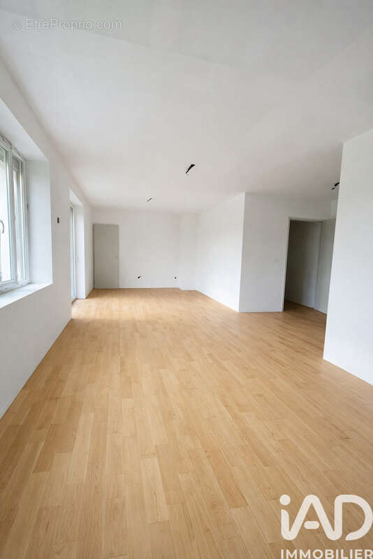 Photo 3 - Appartement à SAINT-LAURENT-DE-CHAMOUSSET