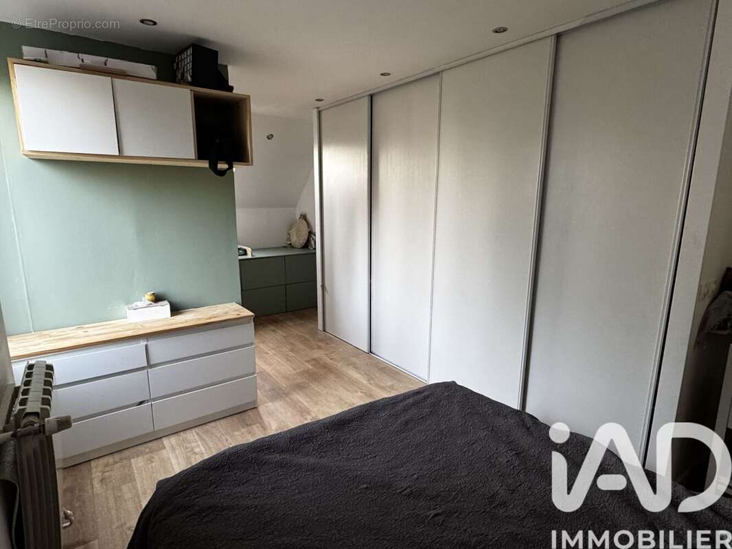 Maison 90 m² à Creil  - photo 7
