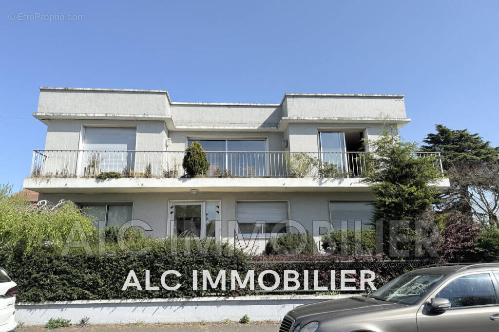 Appartement à CONFLANS-SAINTE-HONORINE