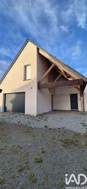 Photo 2 - Maison à LE FAOUET