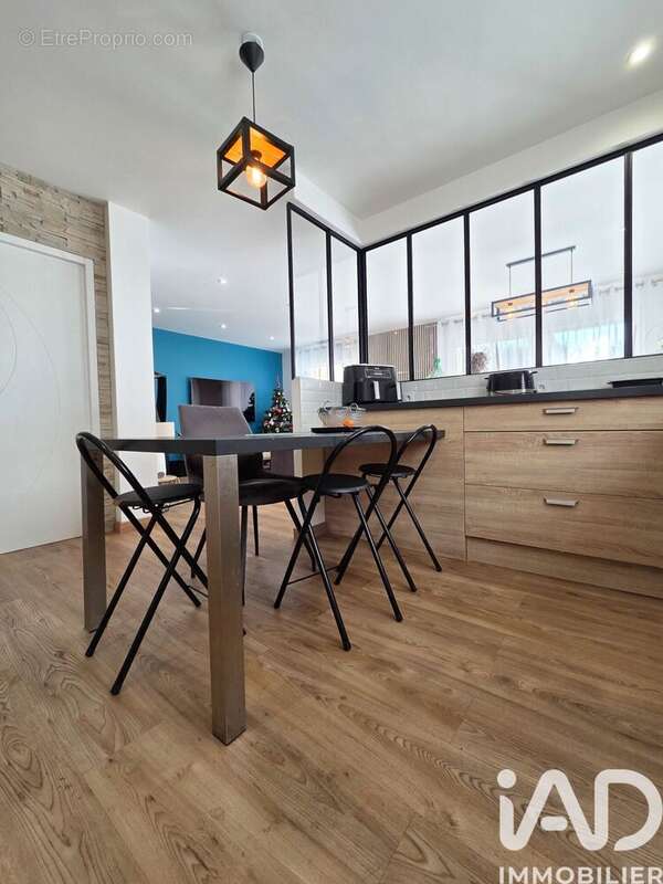 Photo 5 - Maison à PERPIGNAN