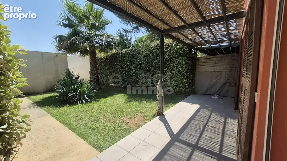 Maison à vendre à Montpellier dans le secteur recherché de MALBOSC - photo 2