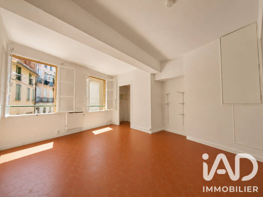 Photo 1 - Appartement à PERPIGNAN