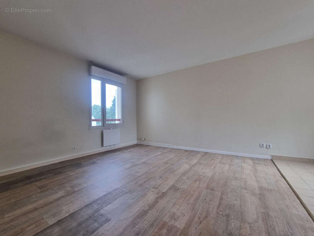 Appartement à VIRY-CHATILLON