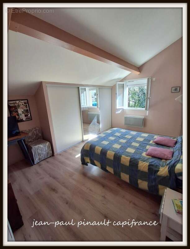 Maison à LANNEMEZAN