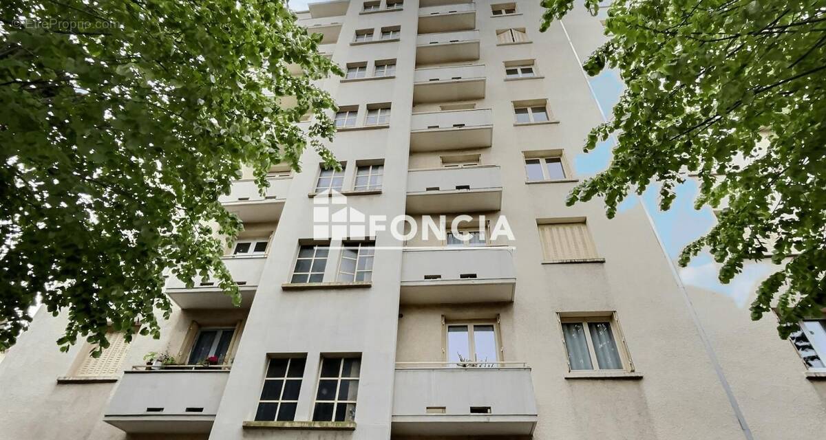 Appartement à VIENNE