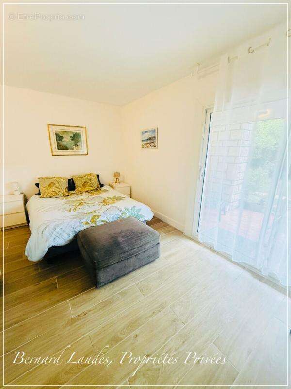 Appartement à SAINT-VINCENT-DE-PAUL