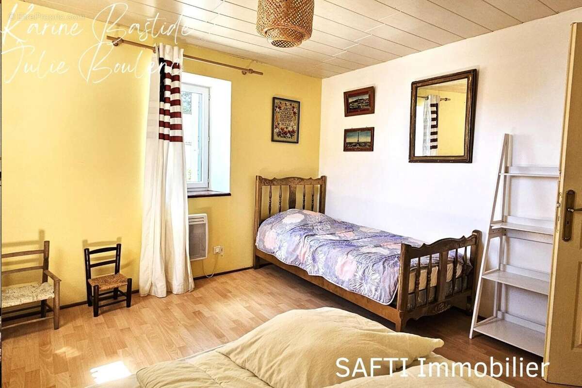 Photo 9 - Maison à COUCOURON