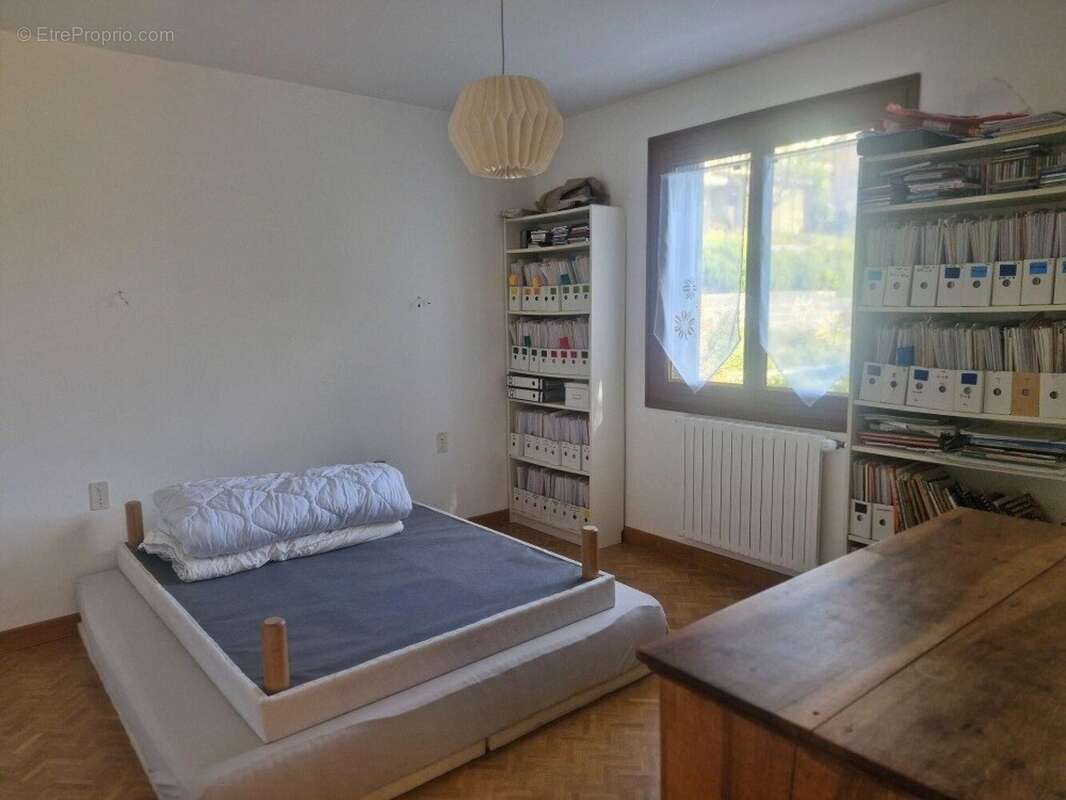 Photo 8 - Maison à VEYNES