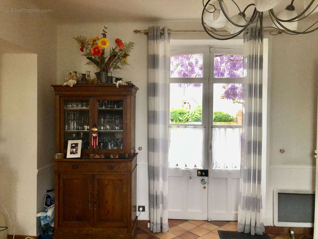 Maison à PORNIC