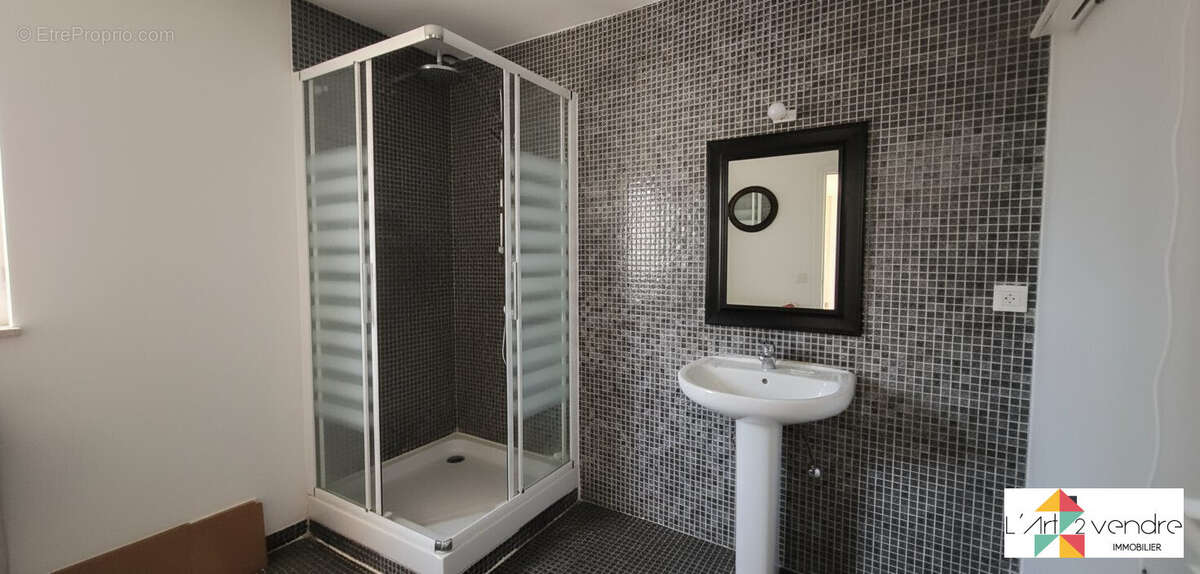 Appartement à CREPY-EN-VALOIS