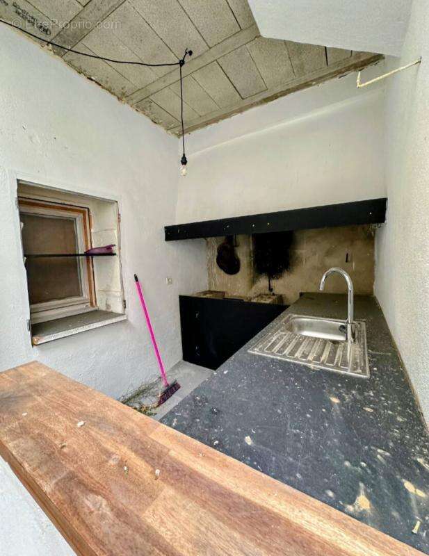 Maison à VILLENEUVE-LES-BEZIERS