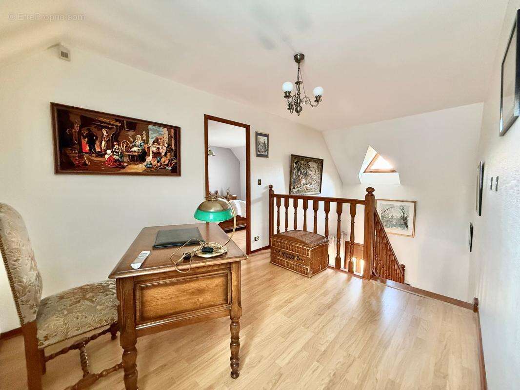 Maison À Vendre - photo 15