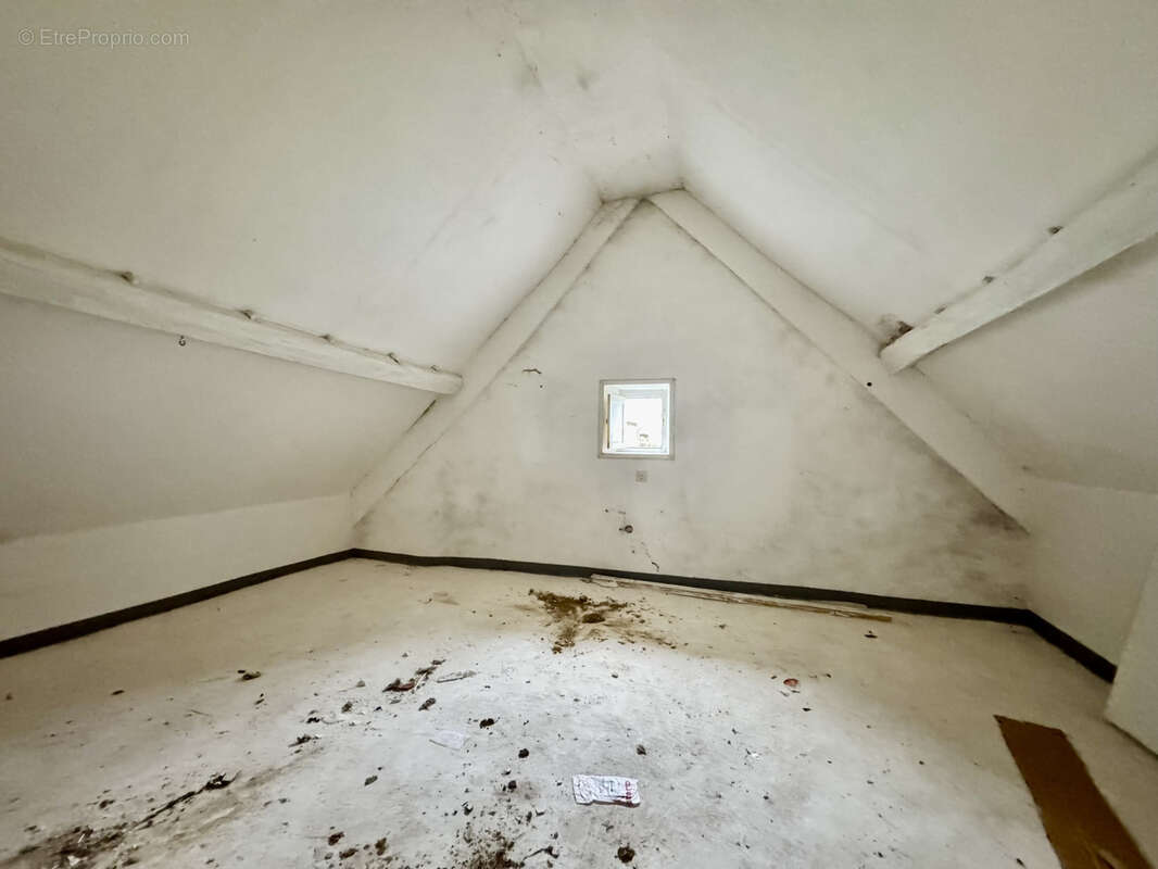 Maison à BEAULIEU-SUR-LOIRE