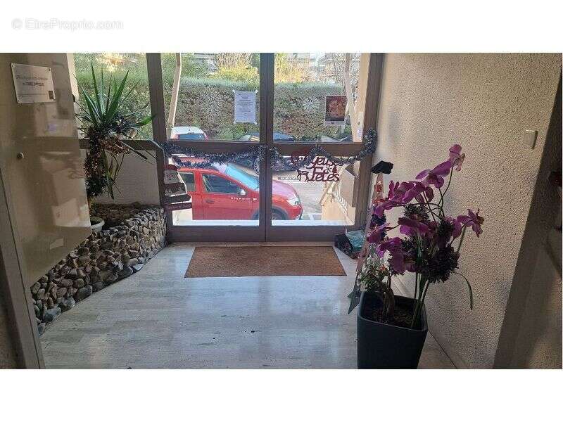 Appartement à LA GARDE