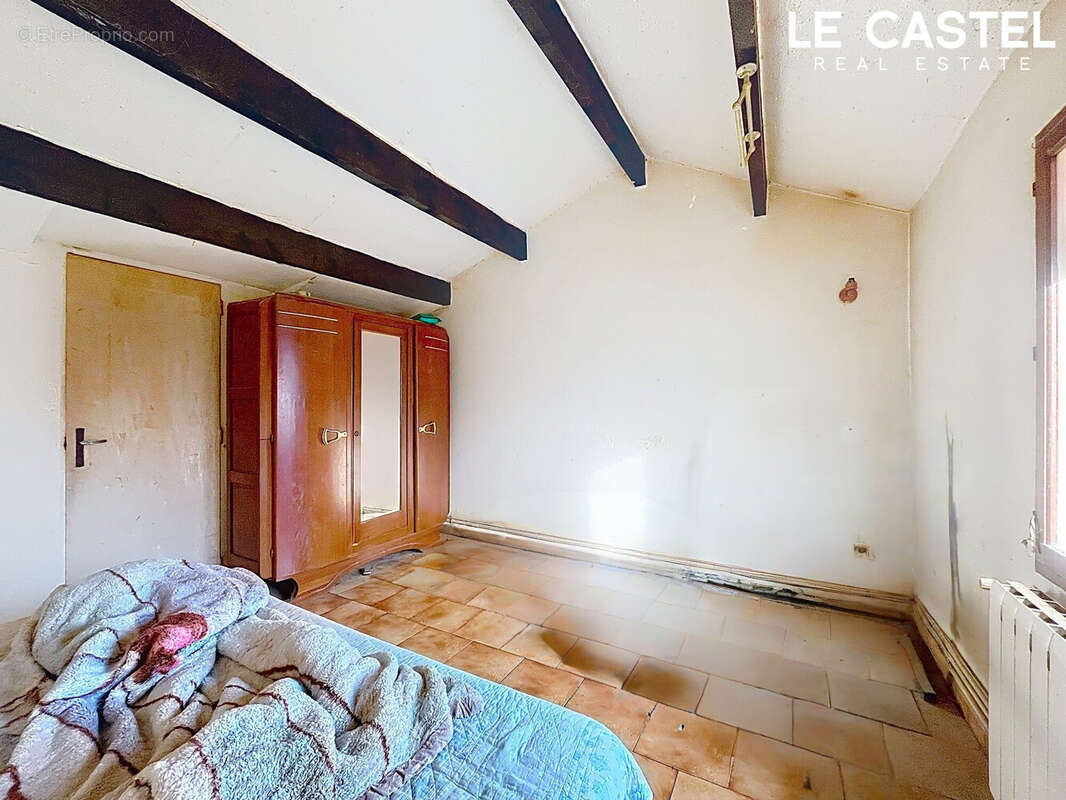 Maison à LA CIOTAT