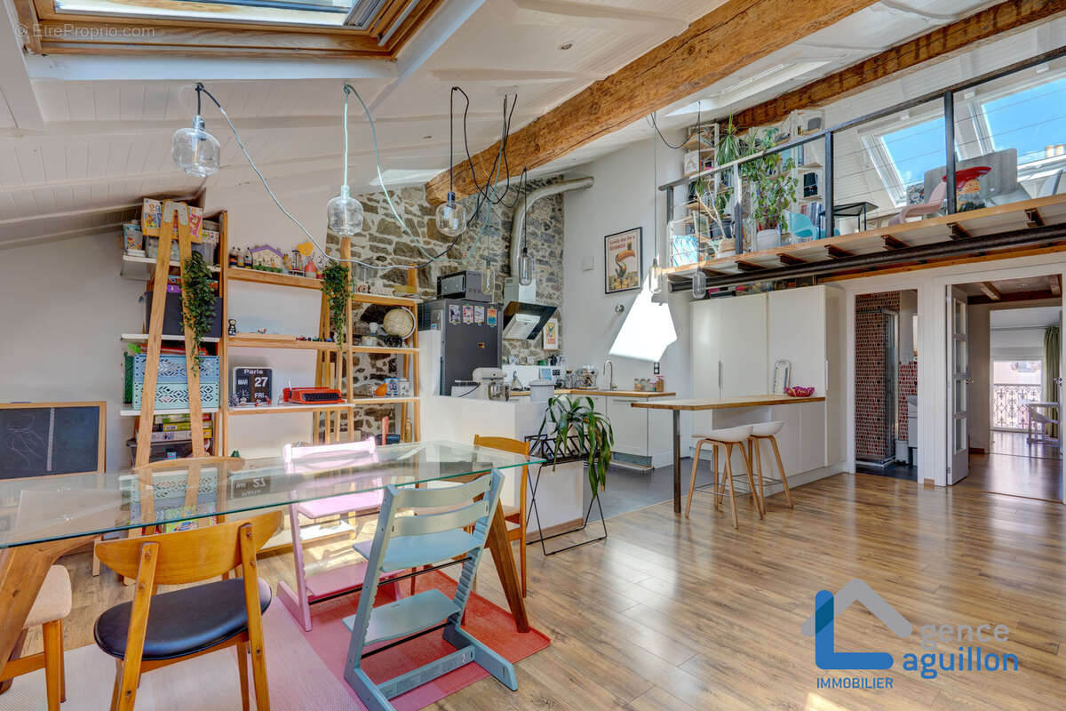 Appartement à HENDAYE