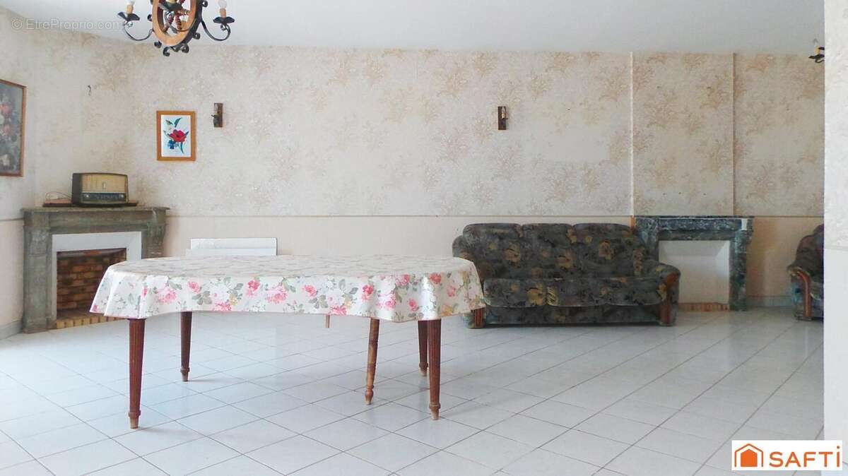 Photo 5 - Maison à SEMBLANCAY