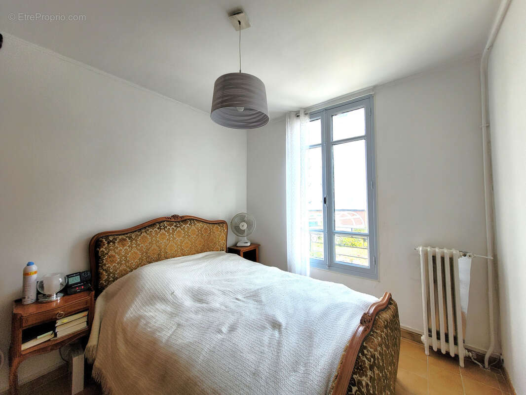 Maison à VITRY-SUR-SEINE