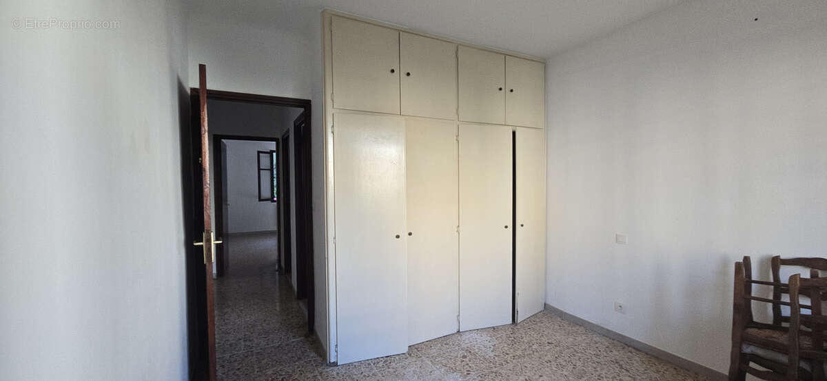 Appartement à SARTENE