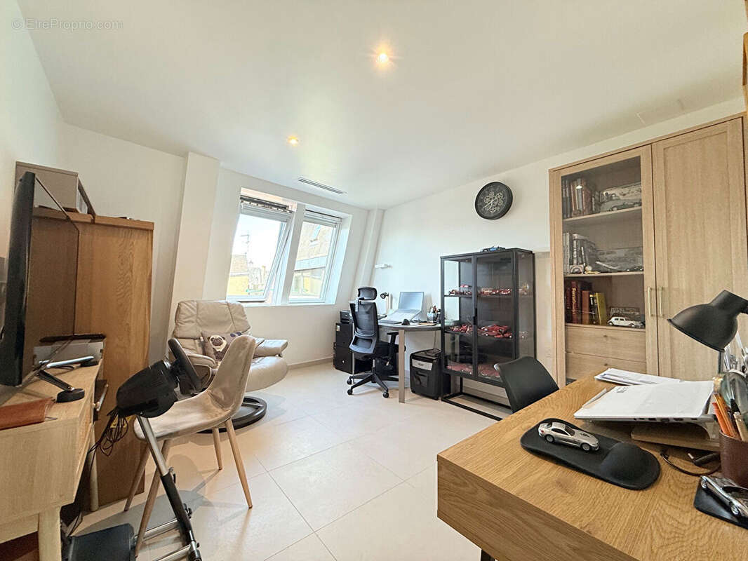 Appartement à BOURGES